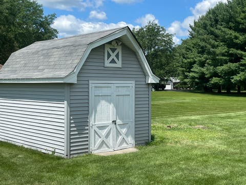 Tiny photo for 37W390 Linda Lane, Elgin, IL 60124 (MLS # 12713520)