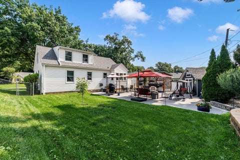 Tiny photo for 3248 14th Street, Rock Island, IL 61201 (MLS # 12730076)