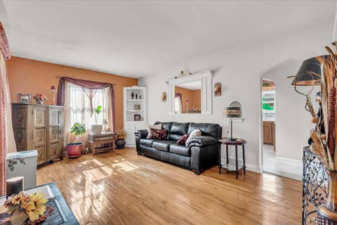 Tiny photo for 3248 14th Street, Rock Island, IL 61201 (MLS # 12730076)