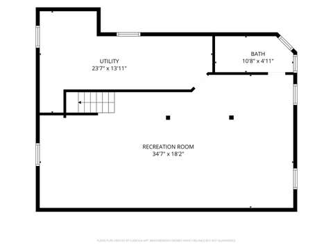 Tiny photo for 3248 14th Street, Rock Island, IL 61201 (MLS # 12730076)