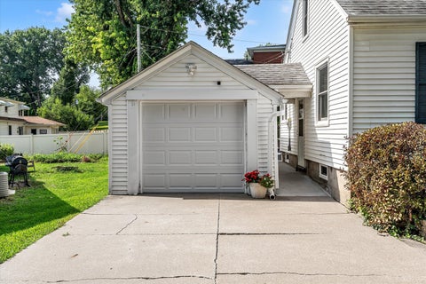 Tiny photo for 3248 14th Street, Rock Island, IL 61201 (MLS # 12730076)