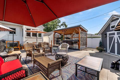 Tiny photo for 3248 14th Street, Rock Island, IL 61201 (MLS # 12730076)