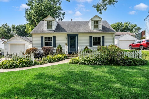 Tiny photo for 3248 14th Street, Rock Island, IL 61201 (MLS # 12730076)