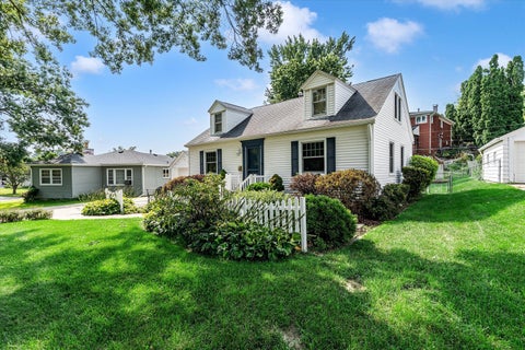 Tiny photo for 3248 14th Street, Rock Island, IL 61201 (MLS # 12730076)