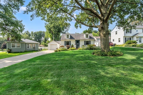 Tiny photo for 3248 14th Street, Rock Island, IL 61201 (MLS # 12730076)