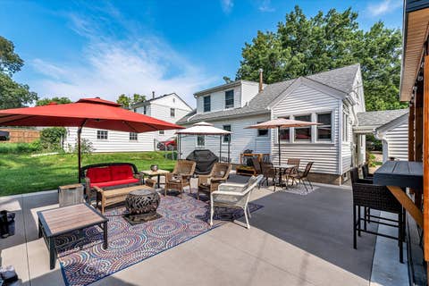 Tiny photo for 3248 14th Street, Rock Island, IL 61201 (MLS # 12730076)