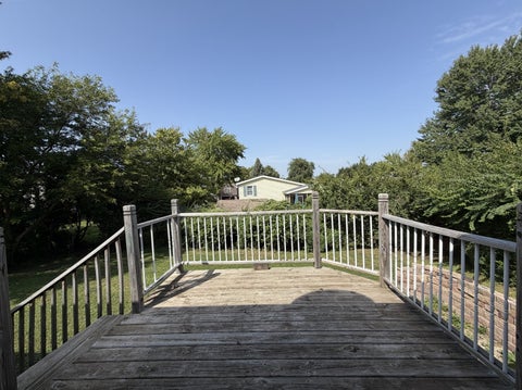 Tiny photo for 1426 Hanson Drive, Normal, IL 61761 (MLS # 12763300)