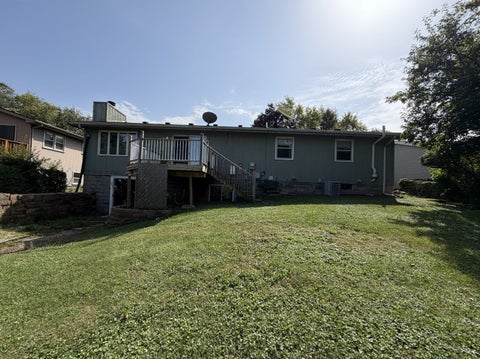 Tiny photo for 1426 Hanson Drive, Normal, IL 61761 (MLS # 12763300)