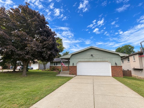 Tiny photo for 1426 Hanson Drive, Normal, IL 61761 (MLS # 12763300)