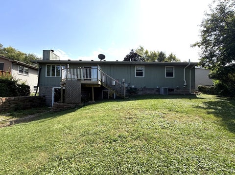 Tiny photo for 1426 Hanson Drive, Normal, IL 61761 (MLS # 12763300)