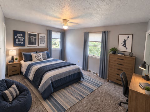 Tiny photo for 1426 Hanson Drive, Normal, IL 61761 (MLS # 12763300)