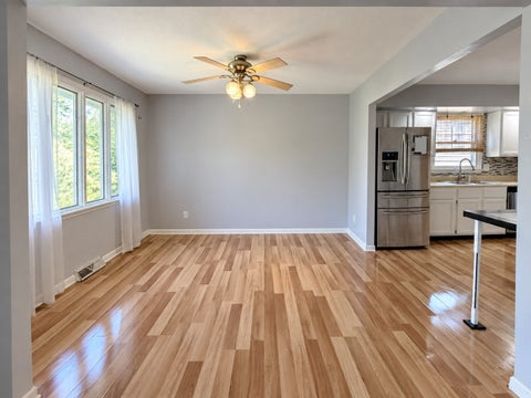 Tiny photo for 1426 Hanson Drive, Normal, IL 61761 (MLS # 12763300)