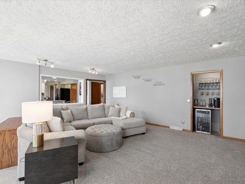 Tiny photo for 2604 E 34th Street Court, Davenport, IA 52807 (MLS # 12752145)