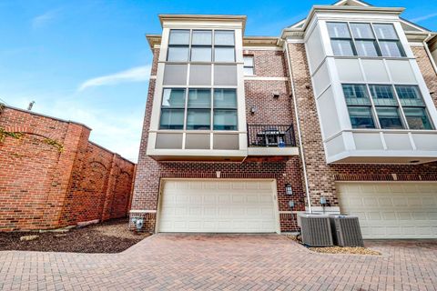 Tiny photo for 110 S Washington Street, Wheaton, IL 60187 (MLS # 12632495)