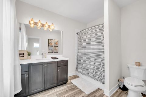 Tiny photo for 110 S Washington Street, Wheaton, IL 60187 (MLS # 12632495)
