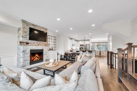 Tiny photo for 110 S Washington Street, Wheaton, IL 60187 (MLS # 12632495)