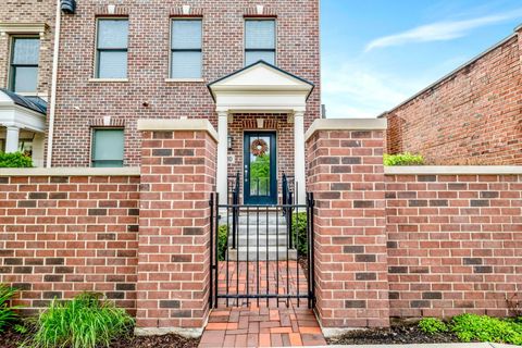 Tiny photo for 110 S Washington Street, Wheaton, IL 60187 (MLS # 12632495)