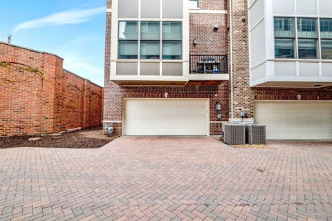 Tiny photo for 110 S Washington Street, Wheaton, IL 60187 (MLS # 12632495)