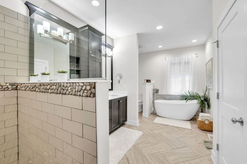 Tiny photo for 110 S Washington Street, Wheaton, IL 60187 (MLS # 12632495)