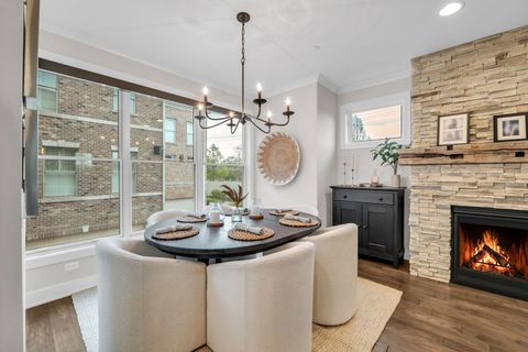 Tiny photo for 110 S Washington Street, Wheaton, IL 60187 (MLS # 12632495)