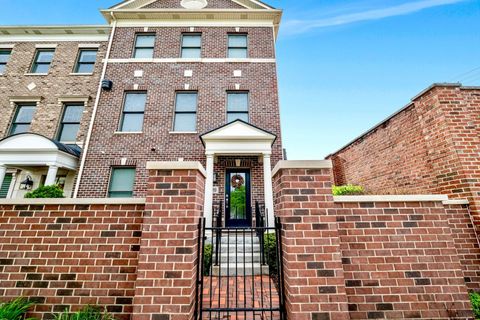 Photo of 110 S Washington Street, Wheaton, IL 60187 (MLS # 12632495)