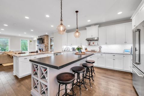 Tiny photo for 110 S Washington Street, Wheaton, IL 60187 (MLS # 12632495)