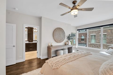 Tiny photo for 110 S Washington Street, Wheaton, IL 60187 (MLS # 12632495)
