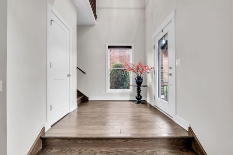 Tiny photo for 110 S Washington Street, Wheaton, IL 60187 (MLS # 12632495)