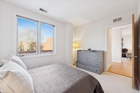 Tiny photo for 2700 N Halsted Street #203, Chicago, IL 60614 (MLS # 12552499)