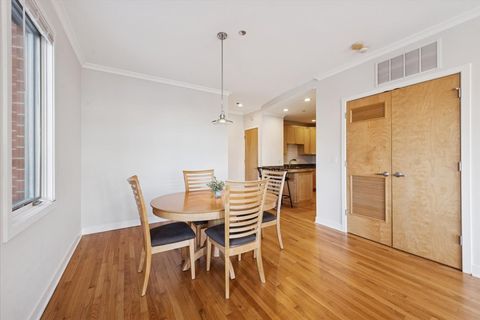 Tiny photo for 2700 N Halsted Street #203, Chicago, IL 60614 (MLS # 12552499)