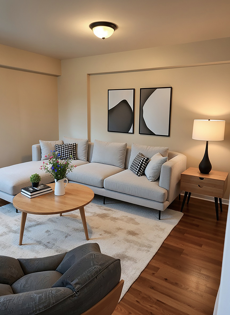 708 W Bittersweet Place 212