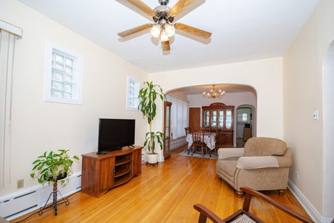 Tiny photo for 6251 W Grace Street, Chicago, IL 60634 (MLS # 12703857)