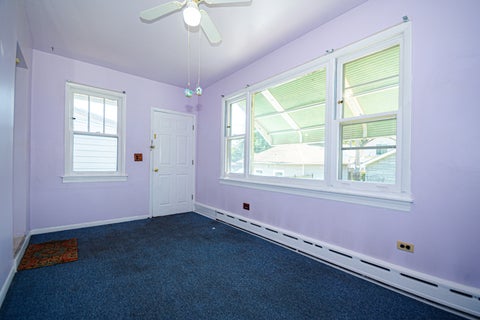 Tiny photo for 6251 W Grace Street, Chicago, IL 60634 (MLS # 12703857)