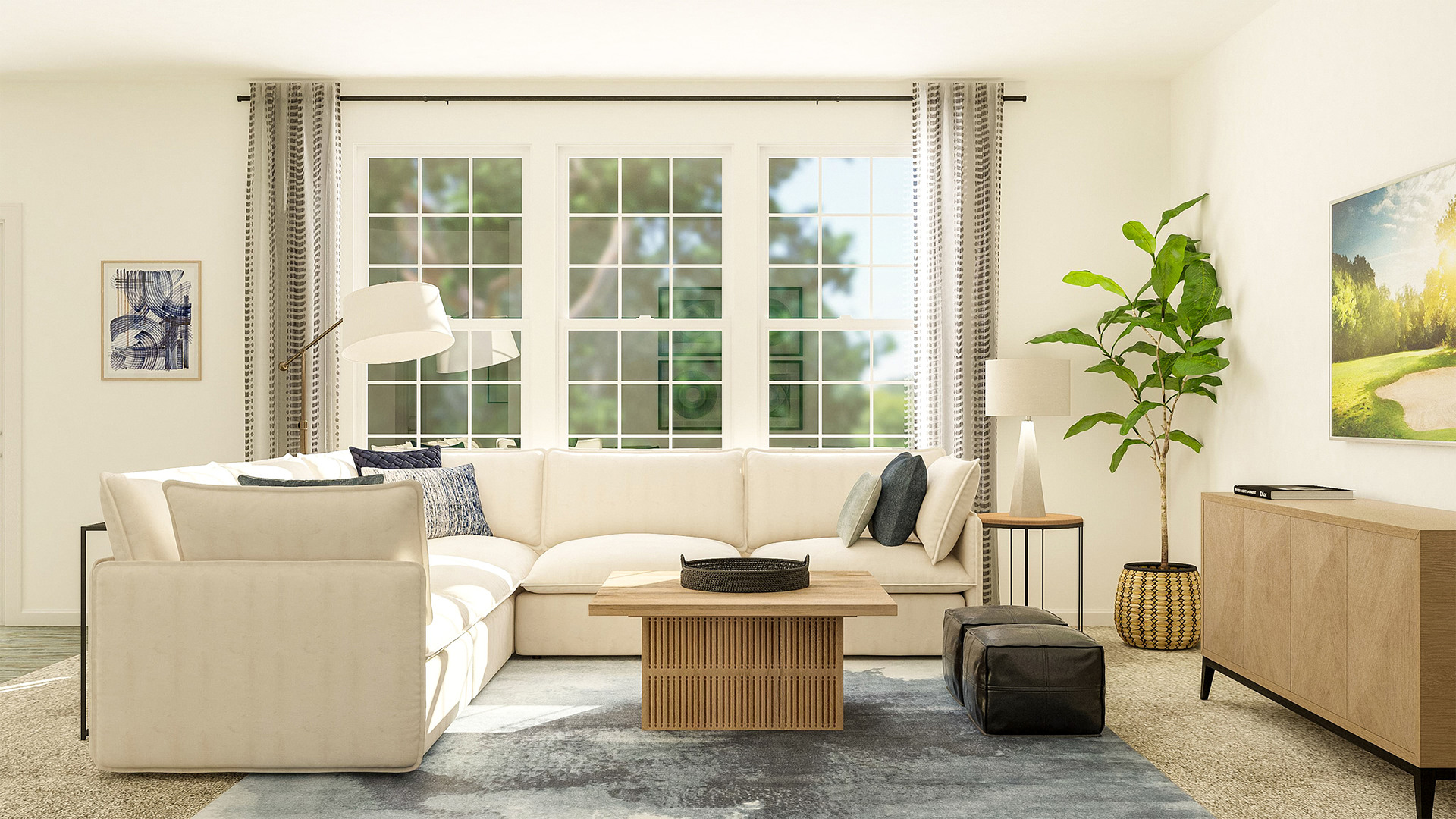 169 Henderson Street