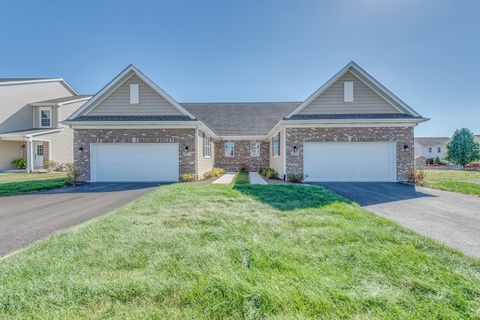 A home in Elburn