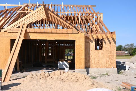 Photo of 7425 Covington Place, Justice, IL 60458 (MLS # 12420660) Photo of 7425 Covington Place, Justice, IL 60458 (MLS # 12420660)