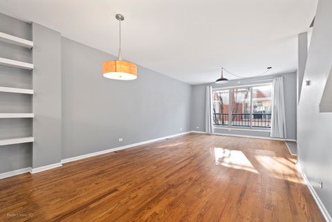 Tiny photo for 712 S Western Avenue #B, Chicago, IL 60612 (MLS # 12553404)