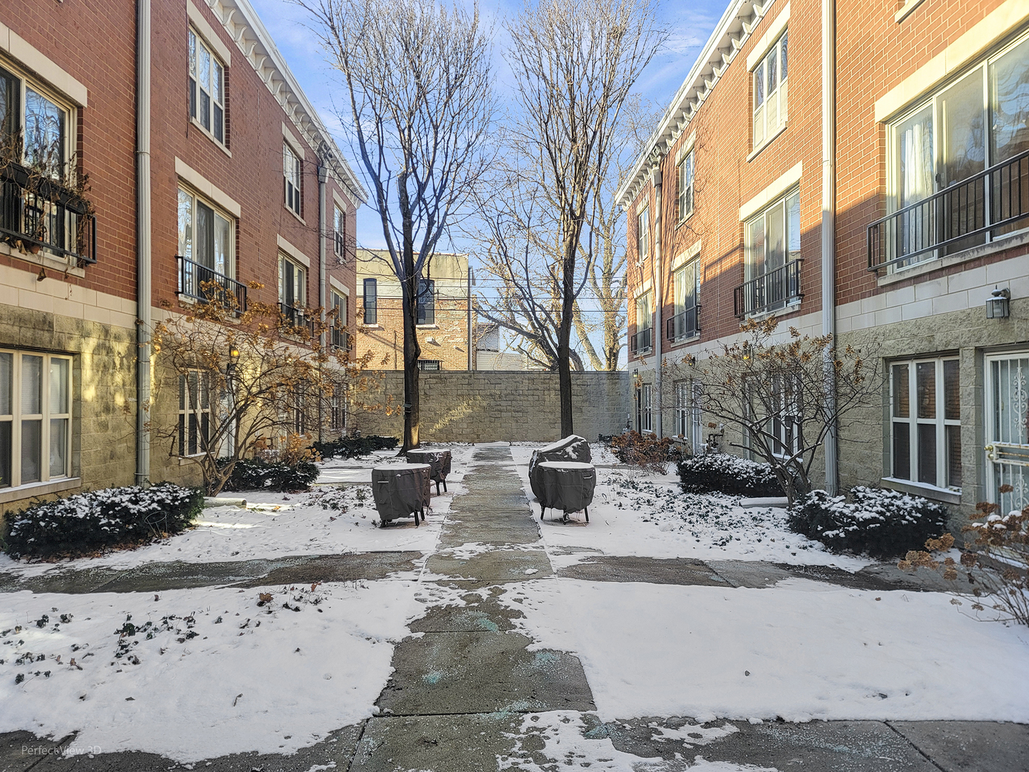 712 S Western Avenue B