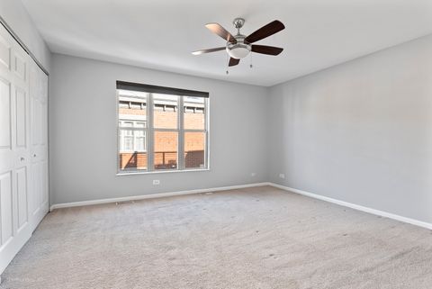 Tiny photo for 712 S Western Avenue #B, Chicago, IL 60612 (MLS # 12553404)