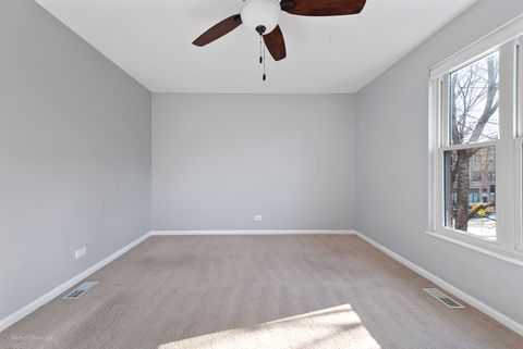 Tiny photo for 712 S Western Avenue #B, Chicago, IL 60612 (MLS # 12553404)