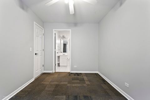 Tiny photo for 712 S Western Avenue #B, Chicago, IL 60612 (MLS # 12553404)
