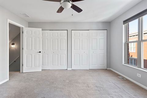 Tiny photo for 712 S Western Avenue #B, Chicago, IL 60612 (MLS # 12553404)