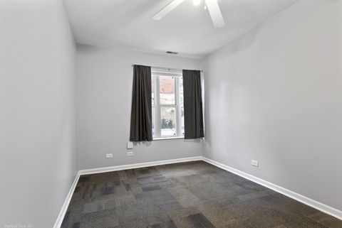 Tiny photo for 712 S Western Avenue #B, Chicago, IL 60612 (MLS # 12553404)