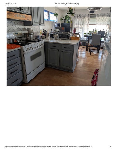 Tiny photo for 2912 Ruby Street, Franklin Park, IL 60131 (MLS # 12740495)
