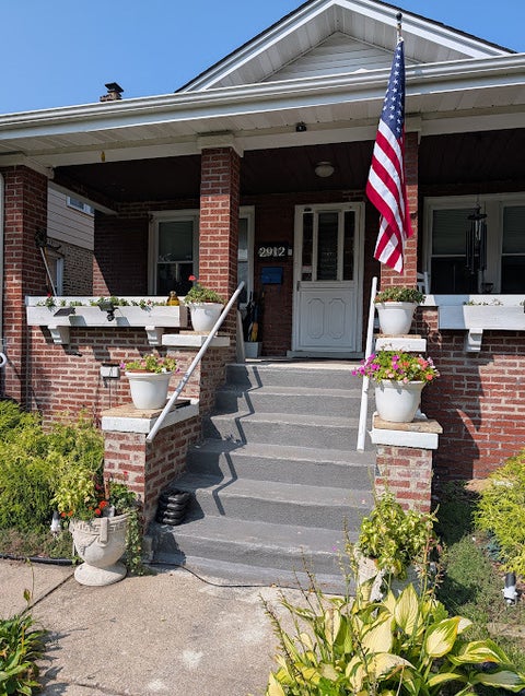 Tiny photo for 2912 Ruby Street, Franklin Park, IL 60131 (MLS # 12740495)
