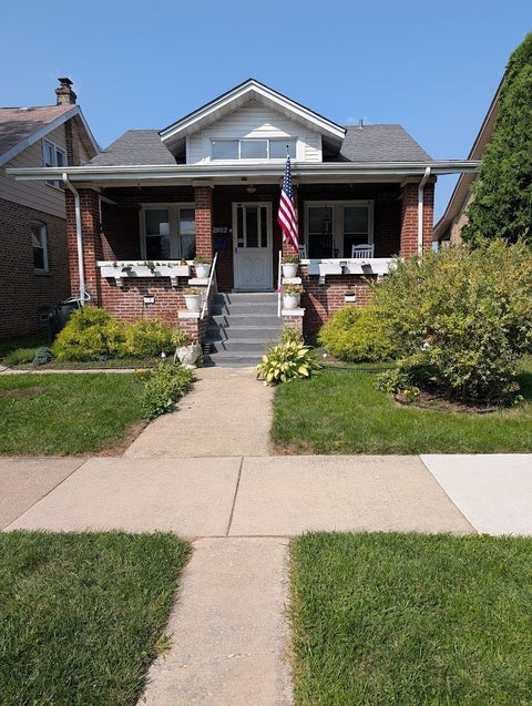 Photo of 2912 Ruby Street, Franklin Park, IL 60131 (MLS # 12740495)