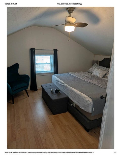 Tiny photo for 2912 Ruby Street, Franklin Park, IL 60131 (MLS # 12740495)