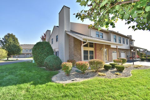 Tiny photo for 9378 Bradford Lane, Orland Park, IL 60462 (MLS # 12793538)