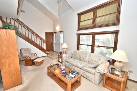 Tiny photo for 9378 Bradford Lane, Orland Park, IL 60462 (MLS # 12793538)