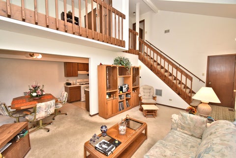 Tiny photo for 9378 Bradford Lane, Orland Park, IL 60462 (MLS # 12793538)